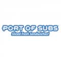 Port Of Subs - South Rainbow